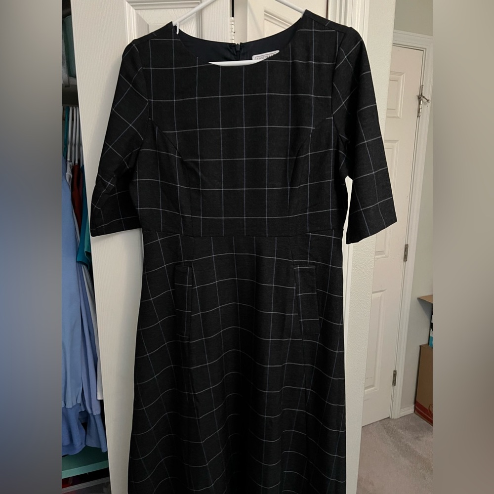 Sweet salt misses dress with pockets
